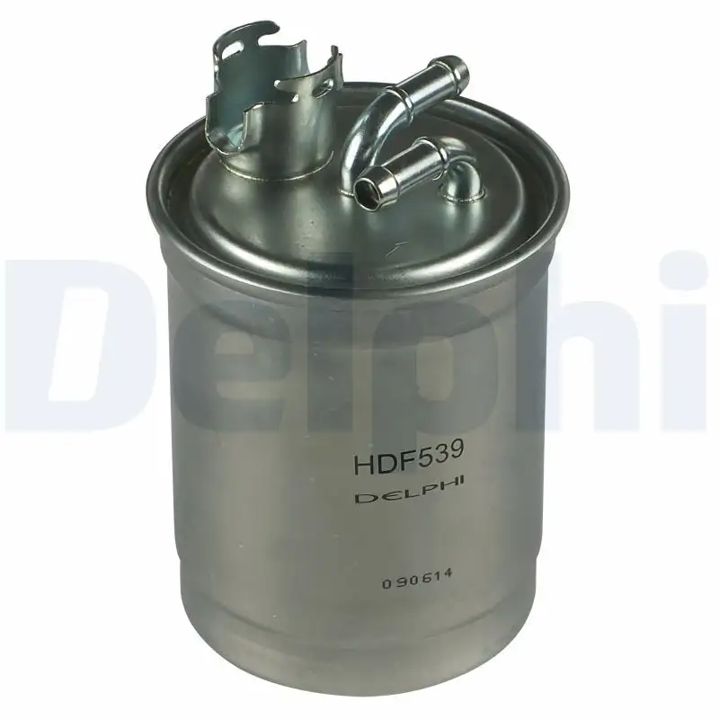 DELPHI HDF539 Yakıt Filtresi 6K0127401H resmi