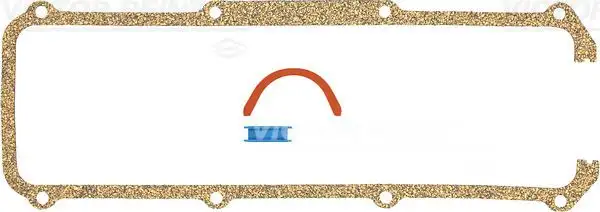 VICTOR REINZ 15-12947-02 Üst Kapak Contası 026198025A resmi