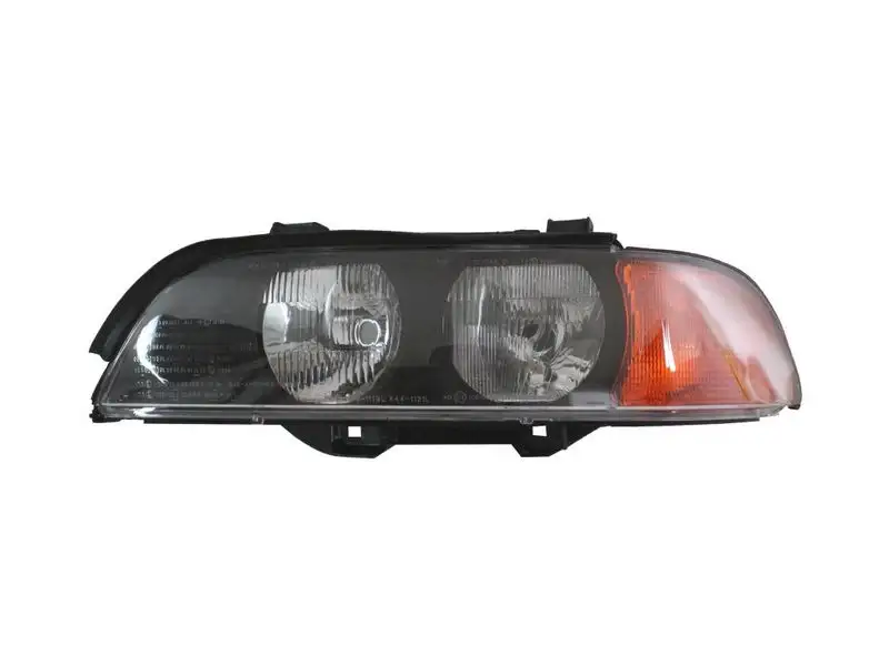 DEPO 444-1119L-LDEMY Ön Far (Sol) resmi