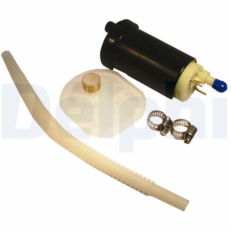 DELPHI FE0438-12B1 Yakıt Pompası resmi