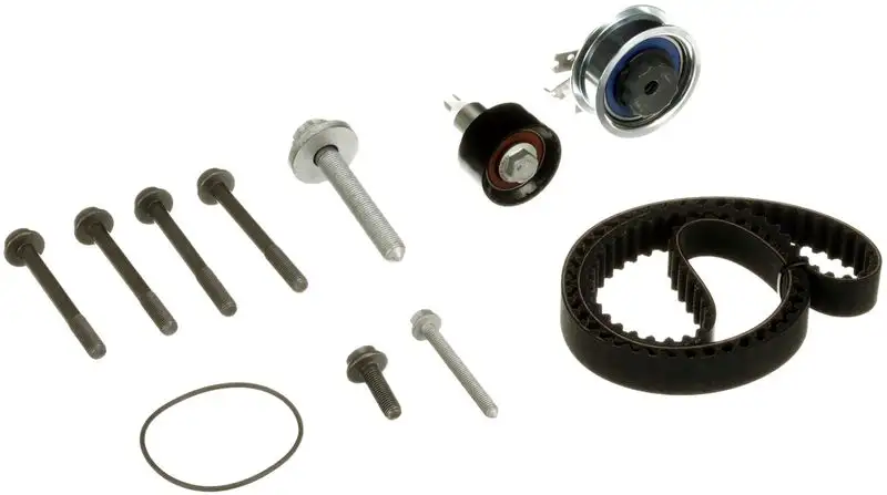 GATES K075680XS Triger Seti 04E198119A resmi