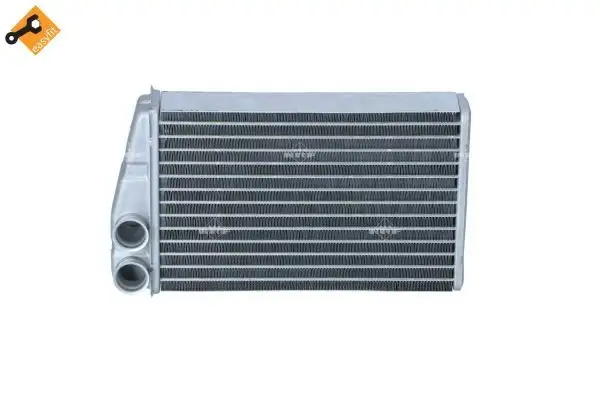 NRF 54272 Kalorifer Radyatörü 7701208323 resmi