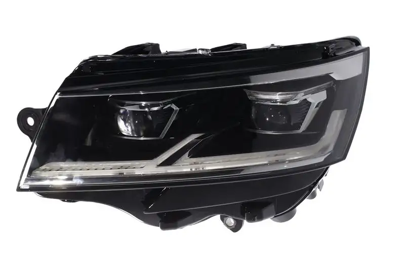 VALEO 450884 Ön Far (Sol) 7L1941773A resmi