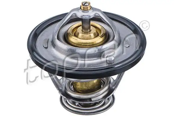 TOPRAN 820304001 Termostat 2550023010 resmi