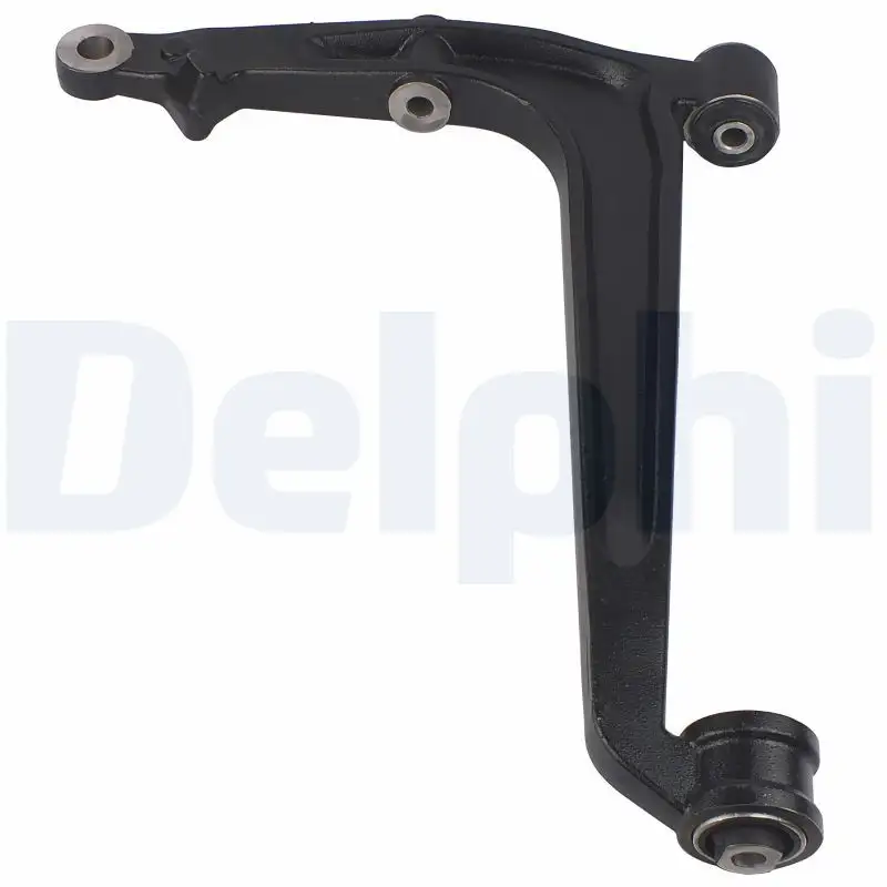 DELPHI TC2621 Alt Salıncak (Sol) 7D0407151 resmi