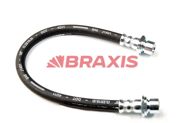 BRAXIS AH0854 Arka Fren Hortumu 46210JG011 resmi