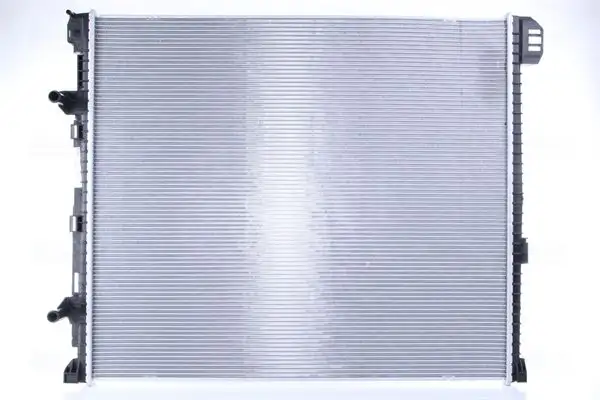 NISSENS 606979 Radyatör 2N0121212B resmi