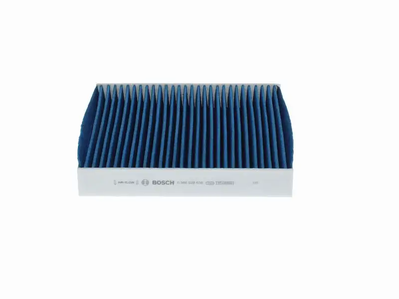 BOSCH 0986628636 Polen Filtresi (Karbonlu) resmi