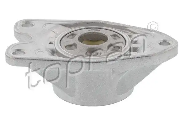 TOPRAN 504302001 Arka Amortisör Takozu 33506867478 resmi