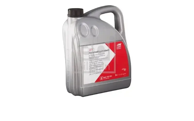 FEBI 193916 ATF Yağı Sarı (4 Litre) resmi