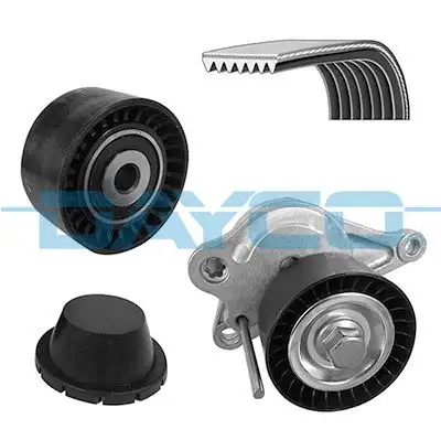 DAYCO KPV241 Kayış Seti resmi