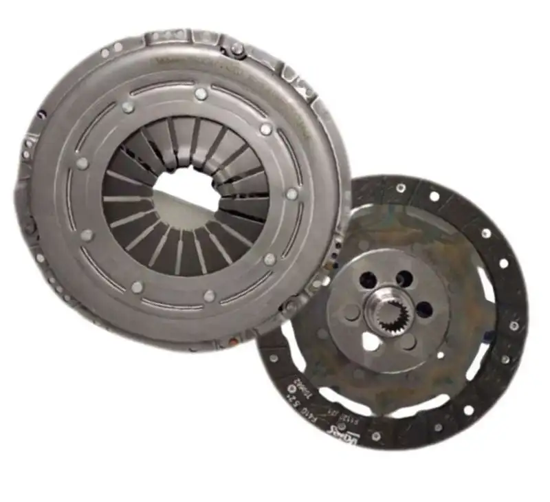 VALEO 877033 Debriyaj Seti (Rulmansız) resmi