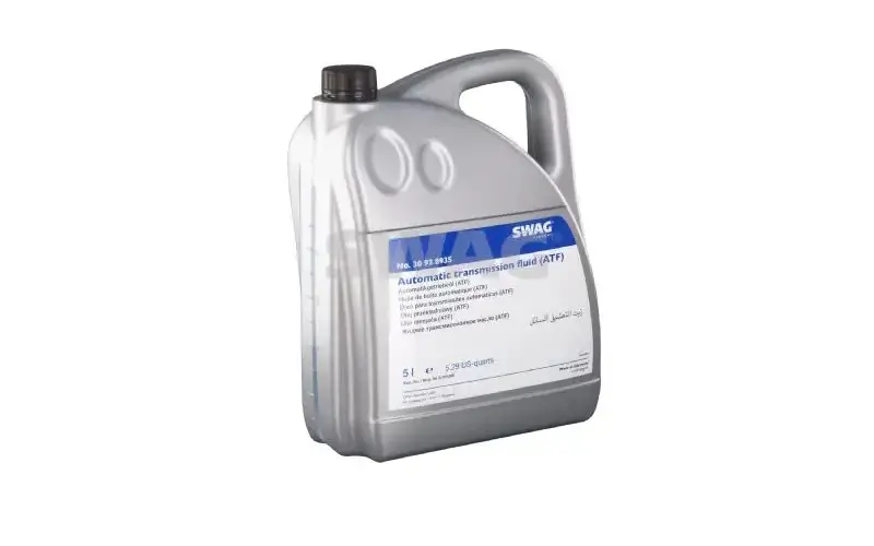 SWAG 30929738 ATF Yağı Sarı (5 Litre) resmi