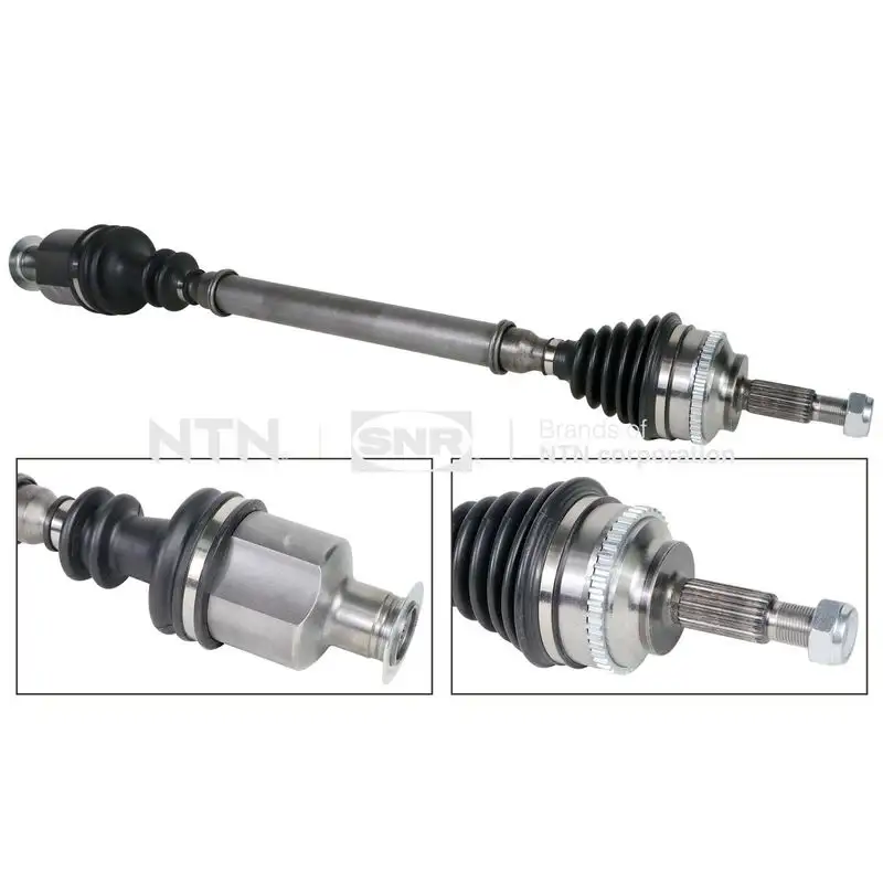 SNR DK55298 Ön Aks (Sağ) resmi