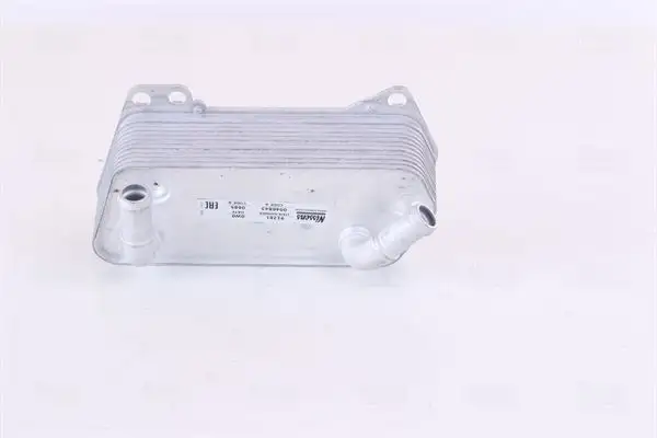 NISSENS 91281 Şanzıman Yağ Soğutucu 02E409061E resmi