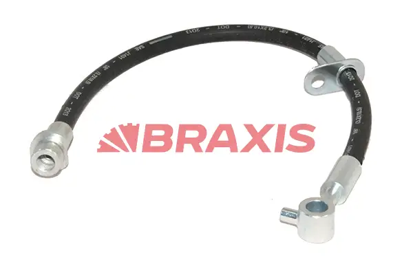 BRAXIS AH0509 Ön Fren Hortumu 01465SWA010 resmi