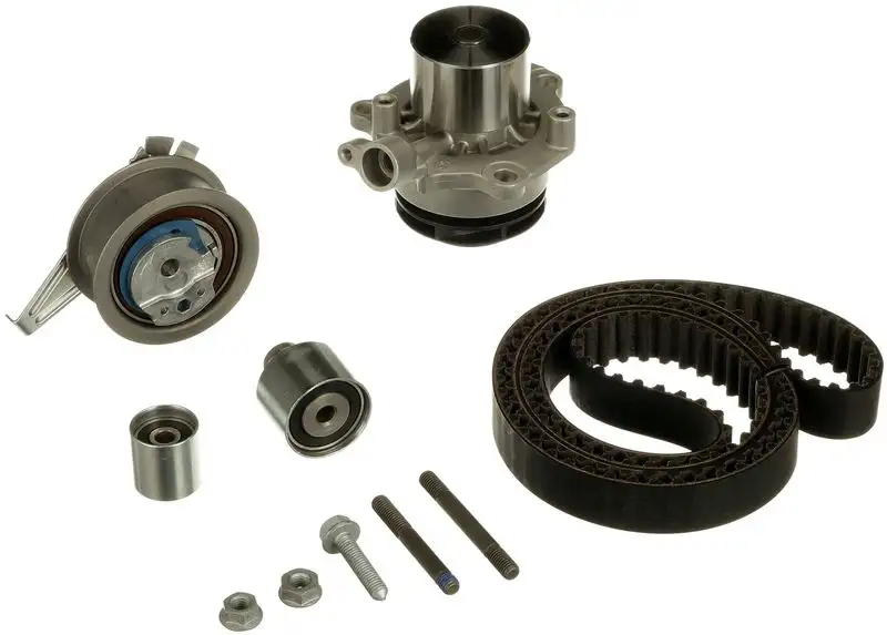GATES KP35678XS Triger Seti ve Devirdaim resmi