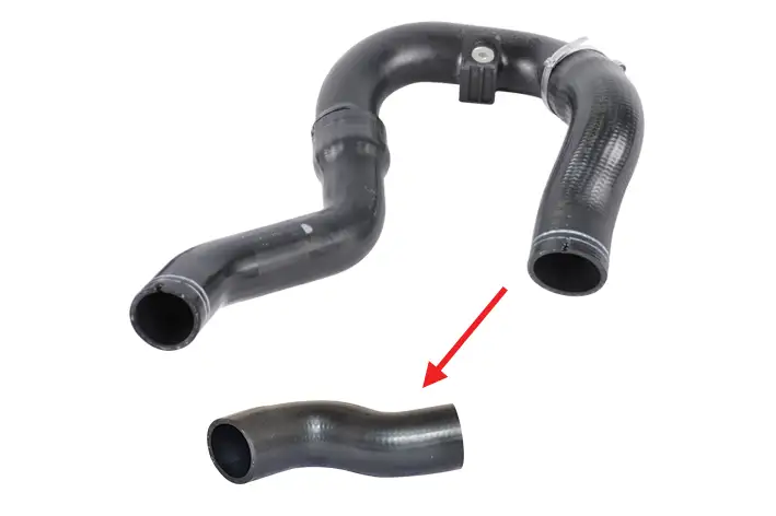 GROS T56625 Turbo Hortumu 51810956 resmi