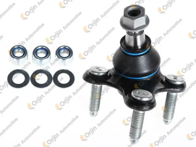 ORJIN 01878 Alt Rotil (Sağ) 3C0407366B resmi