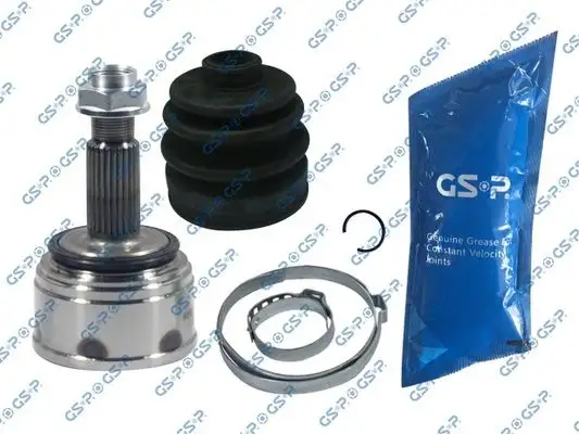GSP 823022 Aks Kafası (Dış) 44010SR3020 resmi