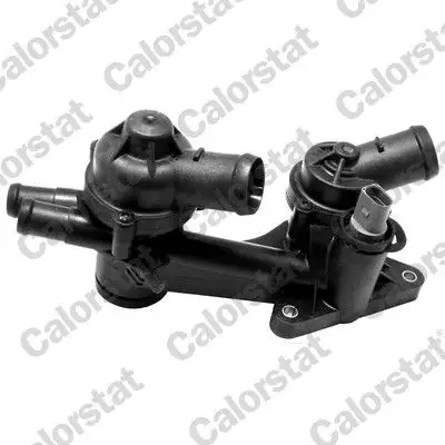 CALORSTAT VERNET TH7168.87J Termostat resmi
