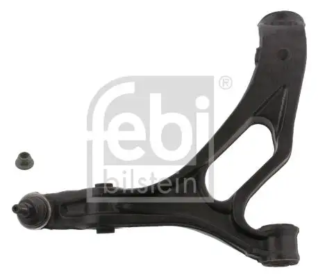 FEBI 40163 Alt Salıncak (Sol) resmi