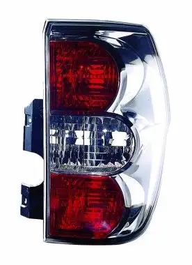 DEPO 218-1949R-LD-UE Stop Lambası (Sağ) 3565064J21 resmi