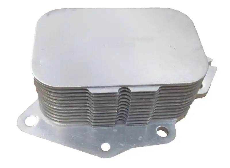 MGA 63600 Motor Yağ Soğutucu 1103K2 resmi
