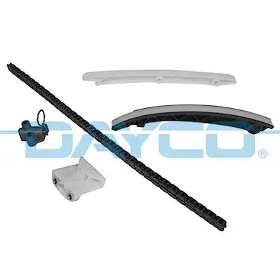 DAYCO KTC1197 Eksantrik Zincir Seti resmi