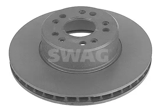 SWAG 10910684 Ön Fren Diski A1404210312 resmi