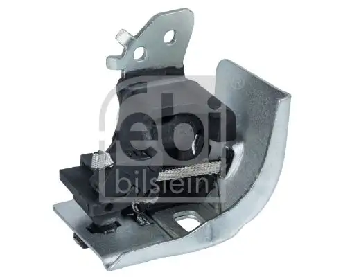 FEBI 29585 Egzoz Askı Lastiği 8200310006 resmi