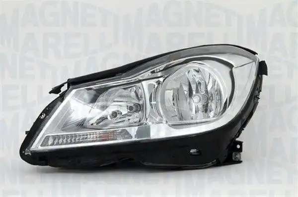 MAGNETI MARELLI 710301270205 Ön Far (Sol) A2048204959 resmi