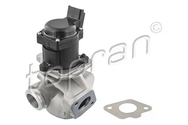 TOPRAN 722663001 EGR Valfi resmi