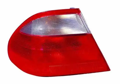 DEPO 440-1954L-UE Stop Lambası (Sol) A2088200164 resmi