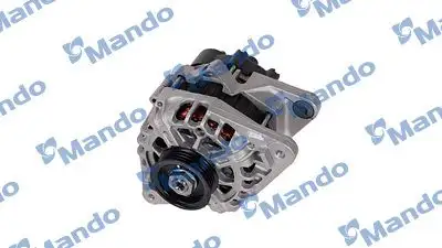 MANDO BN3730022650 Şarj Dinamosu 3730022600 resmi