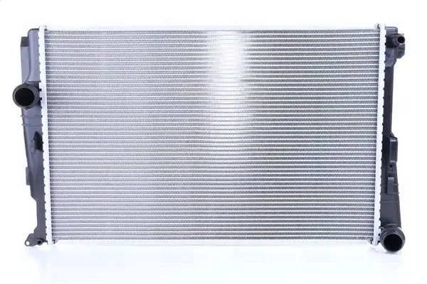 NISSENS 60809 Radyatör resmi