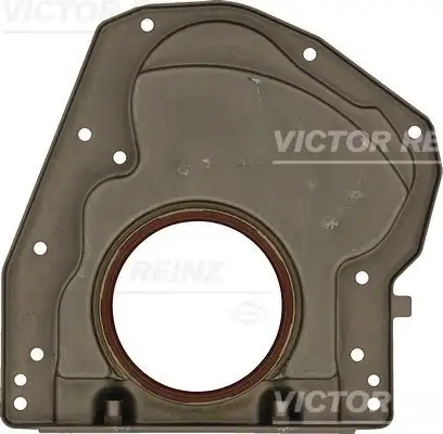 VICTOR REINZ 81-10395-00 Arka Krank Keçesi A2730100814 resmi