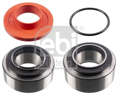 FEBI 35078 Ön Aks Rulmanı resmi
