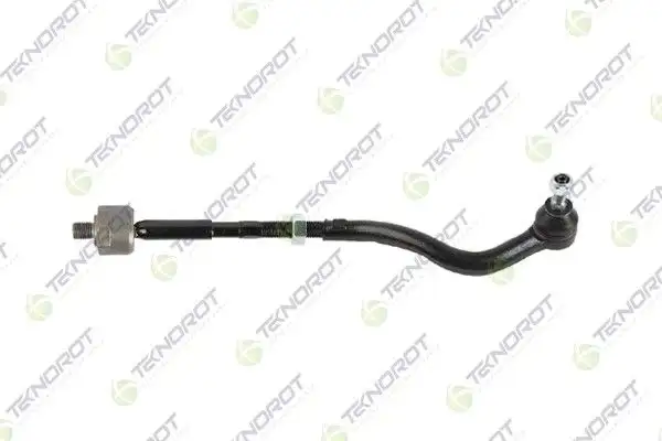 TEKNOROT V-751753 Rot Mili ve Rot Başı (Sağ) resmi