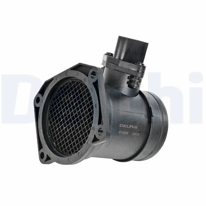 DELPHI AF10249-12B1 Hava Debimetresi 06B133471X resmi