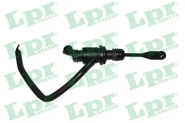 LPR 2564 Debriyaj Üst Merkez 306104BA1B resmi