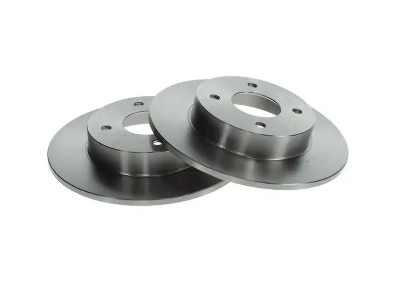 BOSCH 0986479105 Arka Fren Diski 4320699J04 resmi
