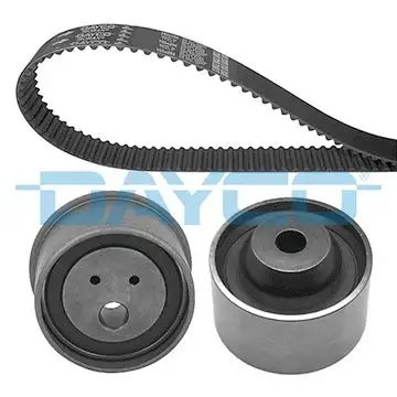 DAYCO KTB520 Triger Seti 274550 resmi