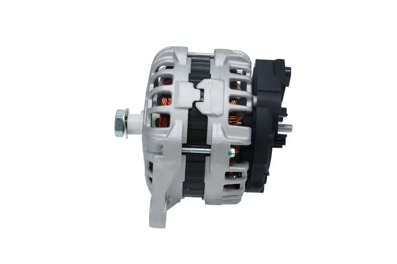 BOSCH 1986A01086 Şarj Dinamosu 504385137 resmi
