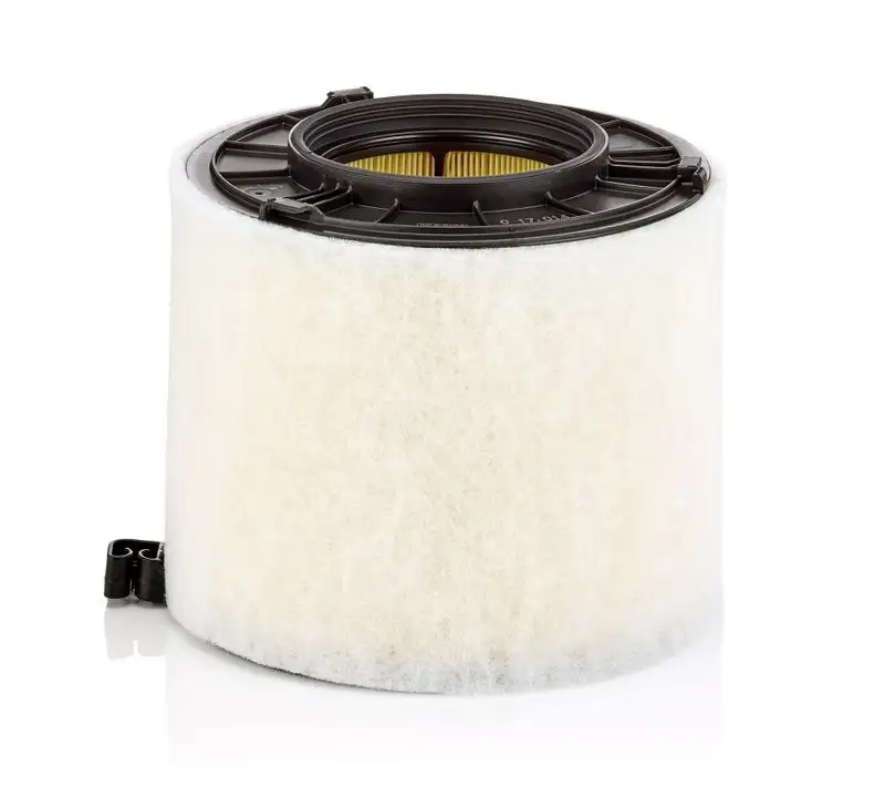 MANN C17014 Hava Filtresi 8W0133843D resmi