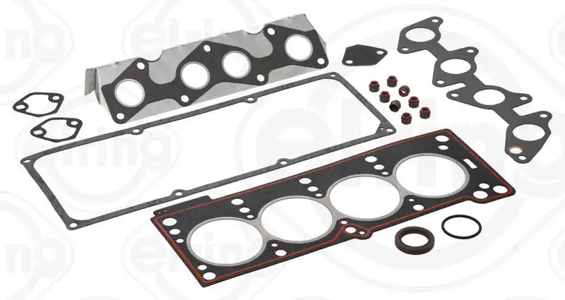ELRING 529.141 Motor Takım Conta (Üst) 7701468142 resmi