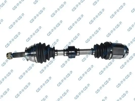 GSP 224141 Ön Aks (Sağ) 495001C510 resmi