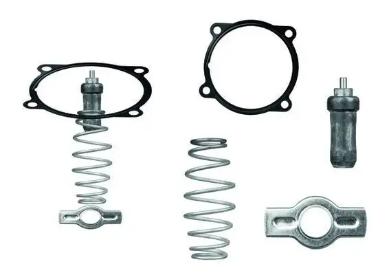 MAHLE TX5179D Termostat 504071087 resmi