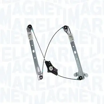 MAGNETI MARELLI 350103137500 Ön Cam Krikosu (Sol) resmi