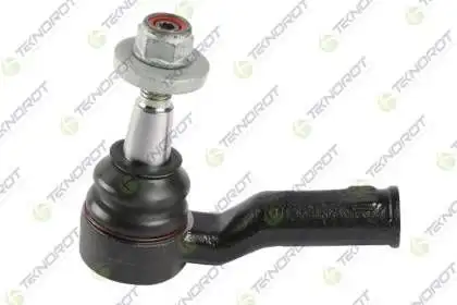 TEKNOROT LA-252 Rot Başı LR059261 resmi